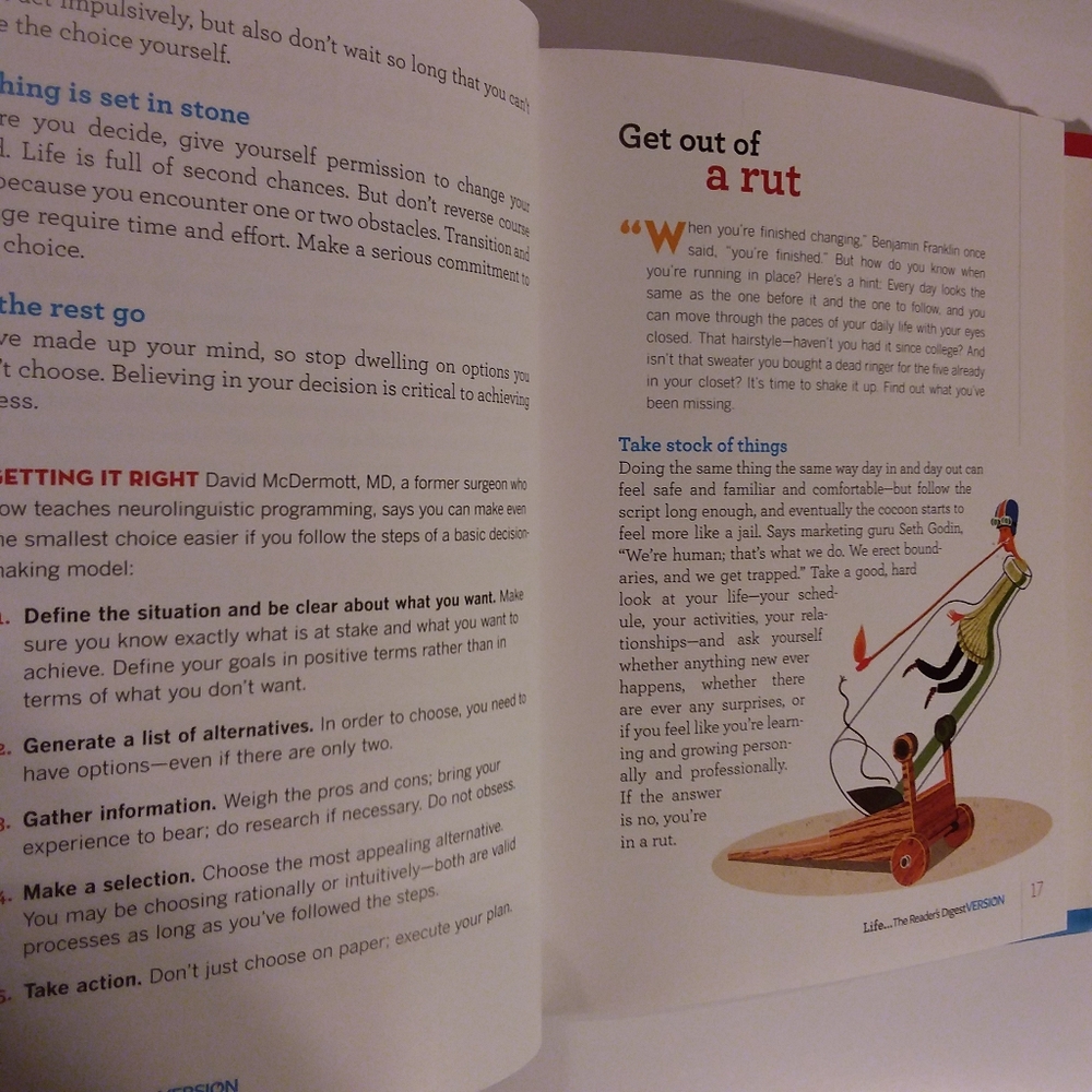 Adulting Lessons Book Collection - Picture 5 of 13